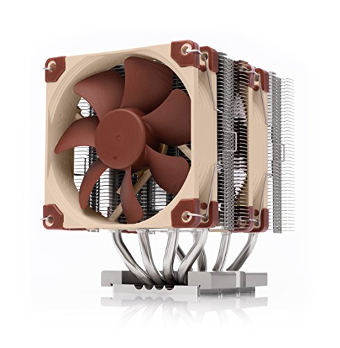 Noctua NH-D9 DX-3647 4U LGA3647対応 CPUファン Amazon | Noctua NH-D9 DX-3647 4U, Intel Xeon LGA3647対応 CPU